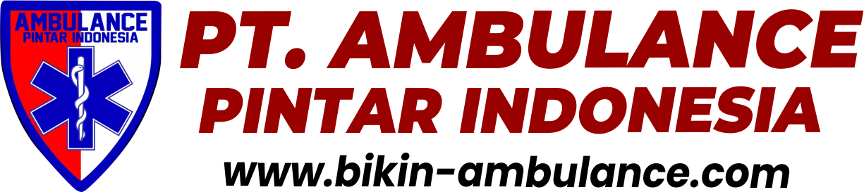 Ambulance Pintar Indonesia