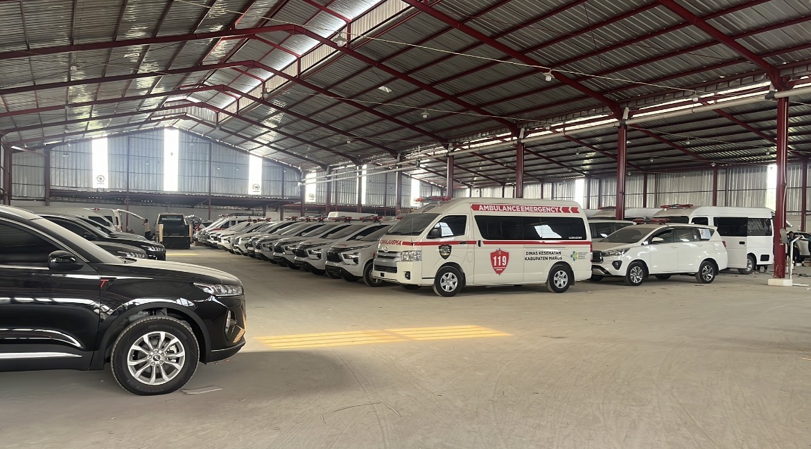 Berapa Lama Waktu Pengerjaan Karoseri Ambulance? Ini Faktor yang Menentukannya